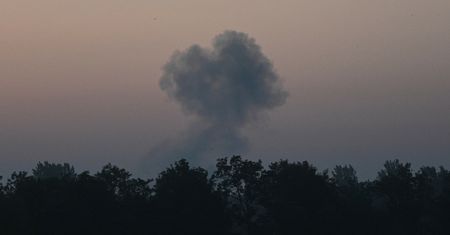 Rosjanie zaatakowali Lwów. Trafili w ważny obiekt