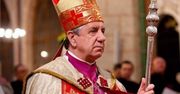 Arcybiskup oskarżany o tuszowanie pedofilii. Papież Franciszek wydał decyzję