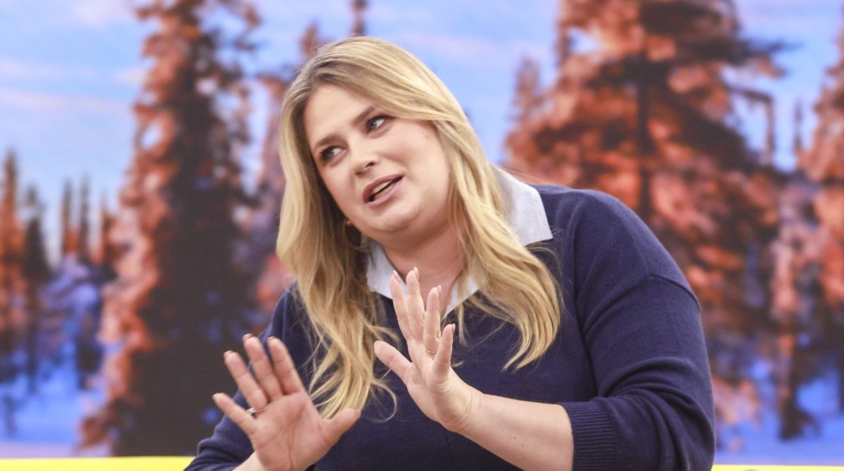 Romanowska odkrywa kulisy "Nasz nowy dom". Remonty trwają krócej, niż myślisz