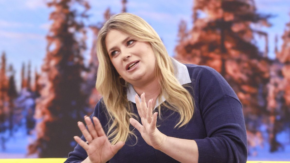 Elżbieta Romanowska