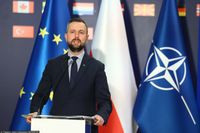 Szukają szefa Polskiej Grupy Zbrojeniowej. Oto wymagania