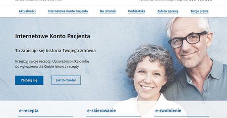 Jak sprawdzić wynik testu na Covid-19 przez internet? Krok po kroku
