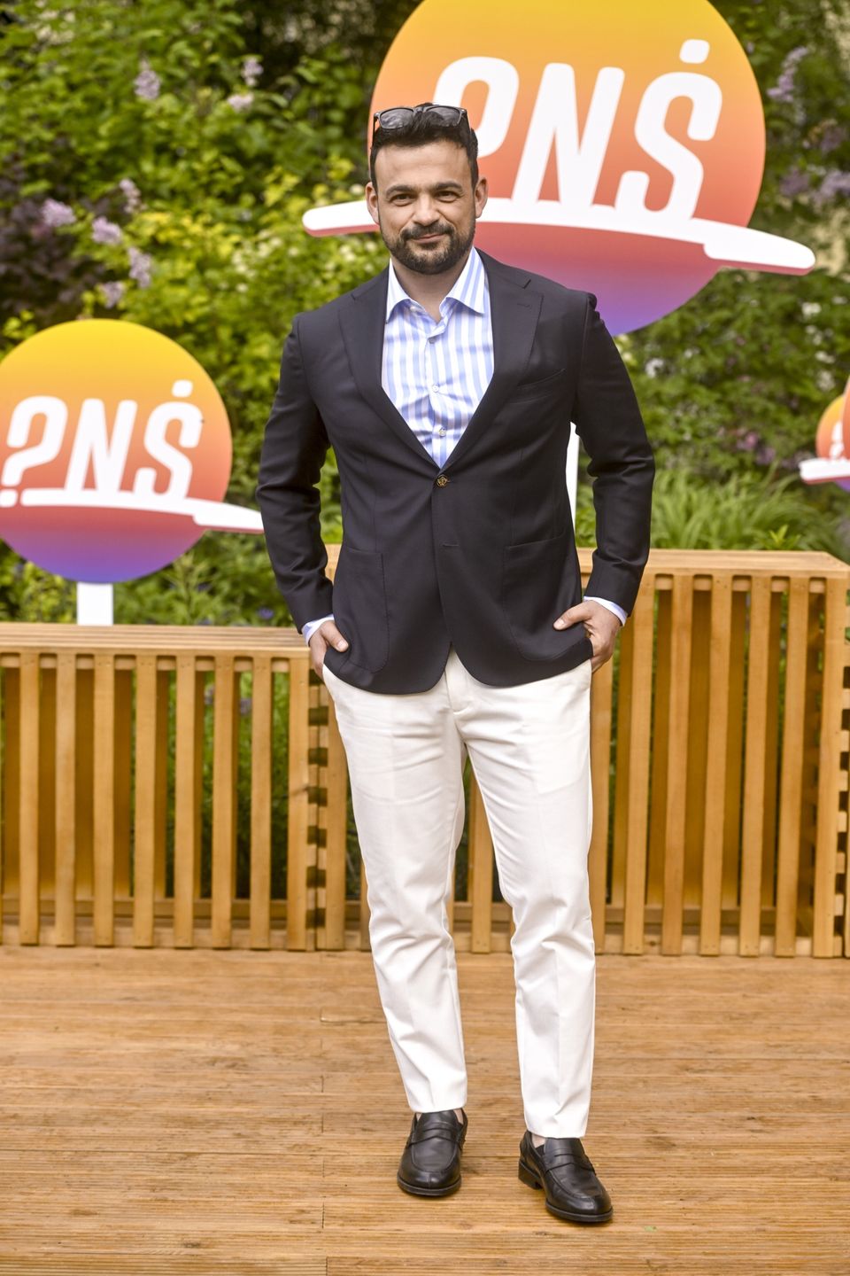 Robert El Gendy