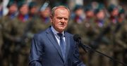 Donald Tusk ogłosił plan obrony i odstraszania. Miliardy popłyną na wschód