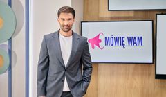 Program "Mówię Wam" z mniejszą widownią niż przed rokiem