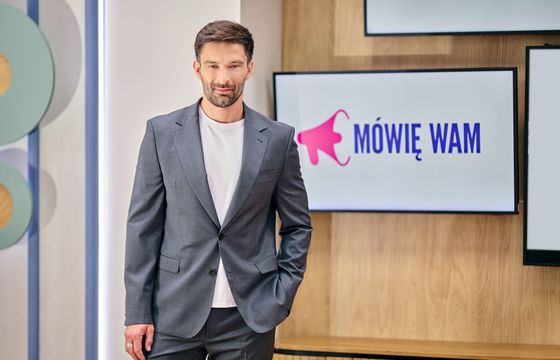 Program "Mówię Wam" z mniejszą widownią niż przed rokiem