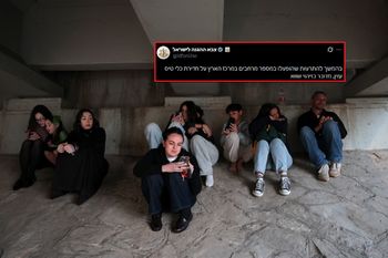 Stanowcze słowa z Izraela. Piszą o fałszywej identyfikacji