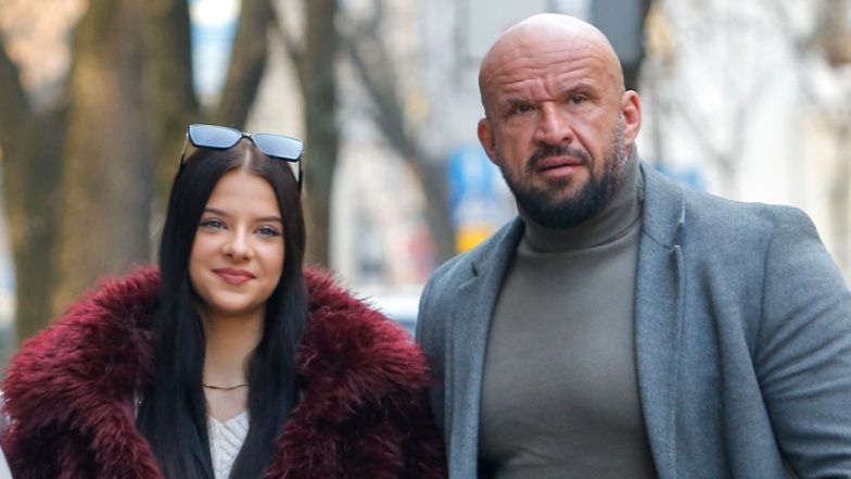 Maja Oświecińska pokazała zdjęcia z chłopakiem