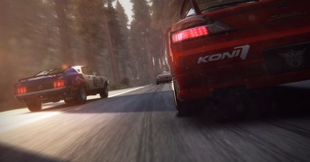 GRID 2 za darmo