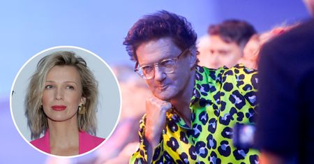 Magda Mołek w "Tańcu z Gwiazdami". Wojewódzki naśmiewa się z nowej edycji programu