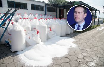 Import z Rosji zalewa Polskę. Wiceminister zapowiada przełom