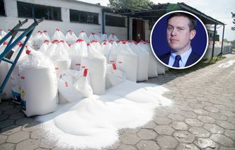 Import z Rosji zalewa Polskę. Wiceminister zapowiada przełom