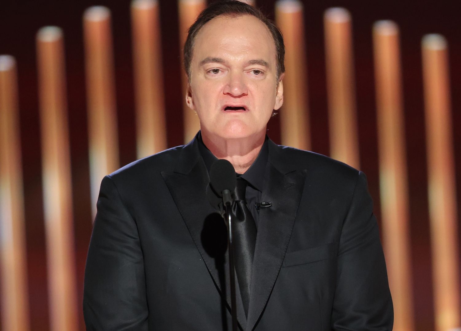 To już koniec filmów Tarantino. Reżyser schodzi ze sceny. Znamy powód