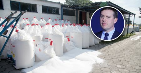 Import z Rosji zalewa Polskę. Wiceminister zapowiada przełom