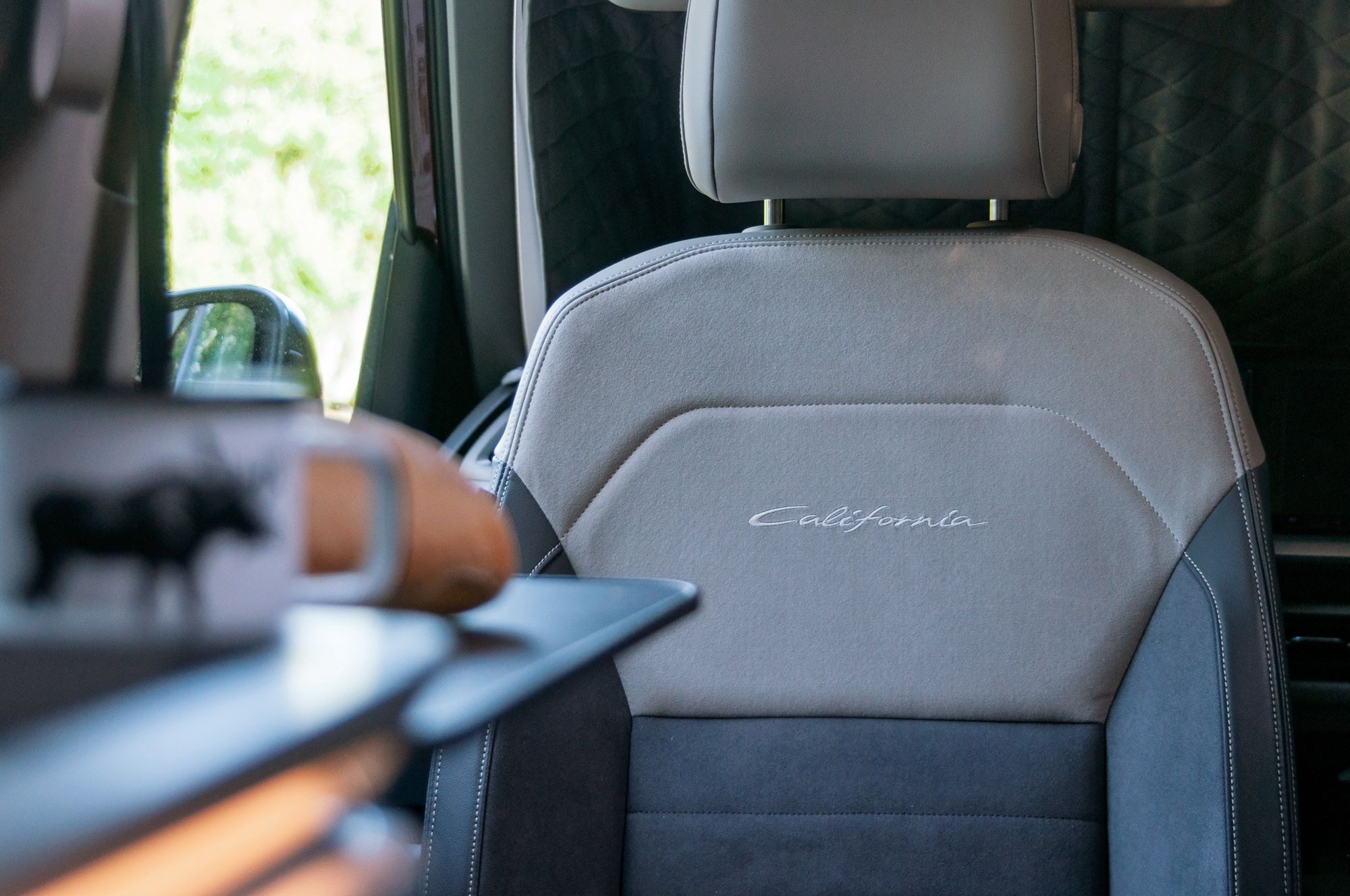 Volkswagen California Ocean T7 (2025)