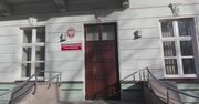 Zabójstwo przy ulicy Samsonowicza