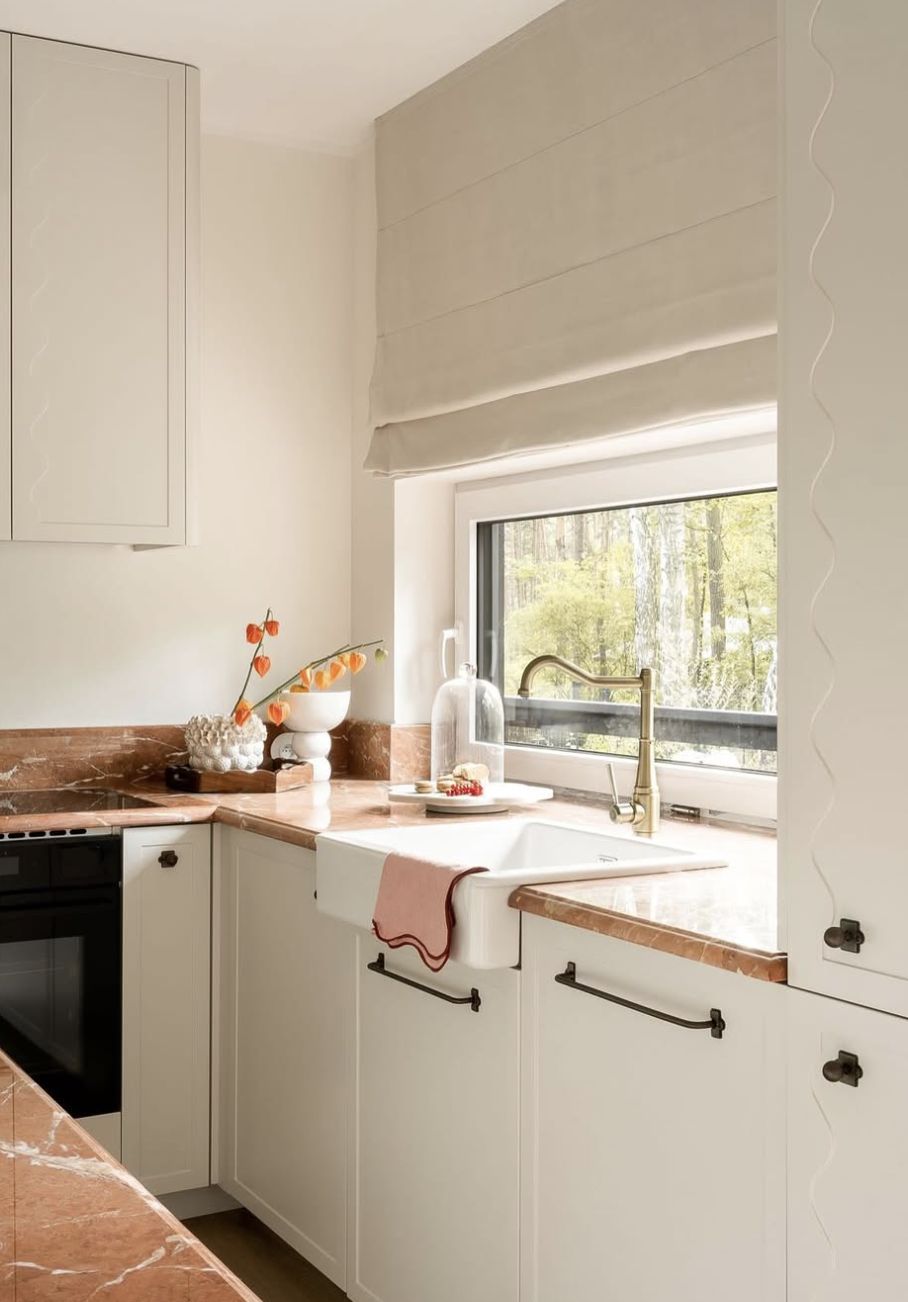 Kuchnia Soni Bohosiewicz