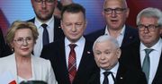 Kaczyński chce zmian w PiS. Przed wyborami prezydenckimi partię może czekać rewolucja