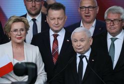 Kaczyński chce zmian w PiS. Przed wyborami prezydenckimi partię może czekać rewolucja