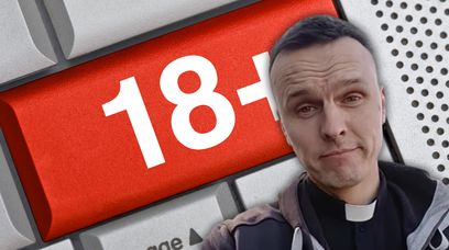 "Ksiądz z Osiedla" ma konto na niebieskiej platformie? Zbiera datki na prowadzenie klubokawiarni