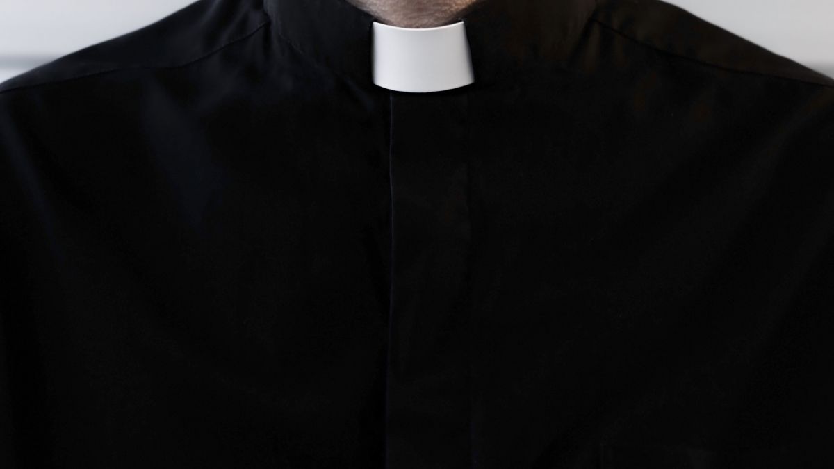 Ksiądz miał dopuścić się molestowania podczas egzorcyzmów