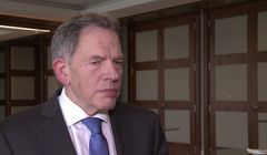 Rosati: Nie można wykluczyć kolejnych obniżek stóp procentowych RPP