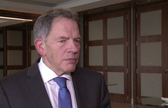 Rosati: Nie można wykluczyć kolejnych obniżek stóp procentowych RPP