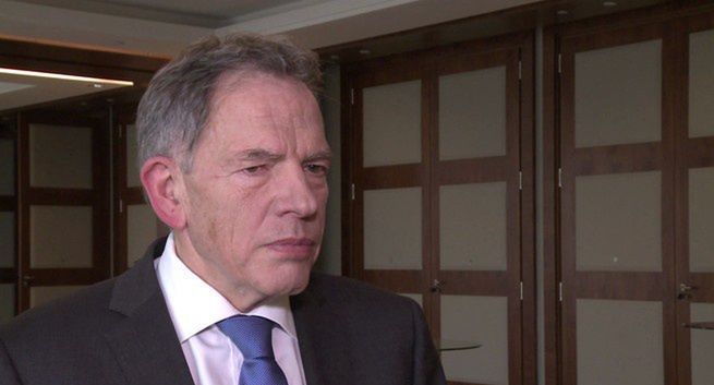 Rosati: Nie można wykluczyć kolejnych obniżek stóp procentowych RPP