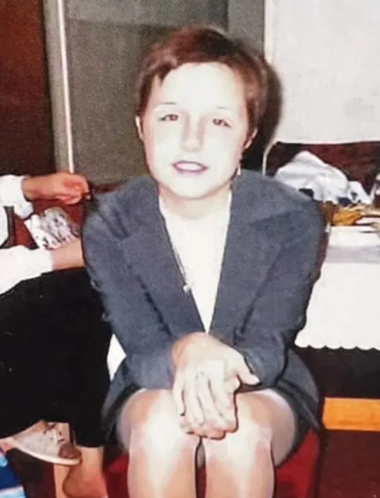 Tak zmieniała się Blanka Lipińska
