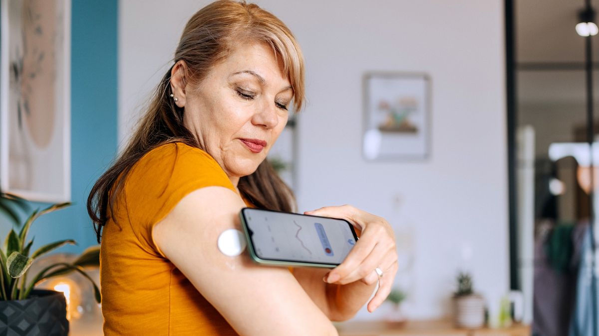 Opieka nad osobami z cukrzycą wymaga decyzji systemowych