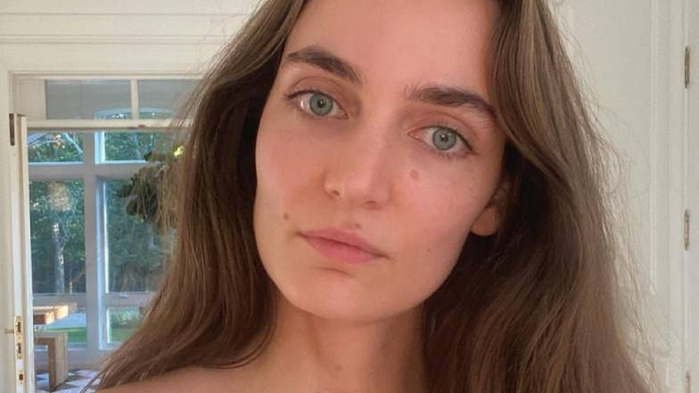 Zuzanna Bijoch walczyła z nowotworem