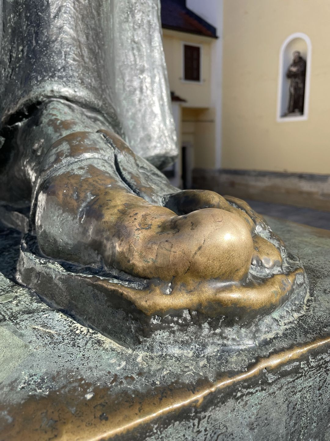 Pomnik Grgura Ninskiego 