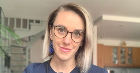 Anna Wardęga przekazała ważny komunikat. Rusza inicjatywa "Medycy dla Ukrainy"
