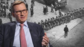 Szokujące słowa Morawieckiego. Tak wyglądało życie w stanie wojennym