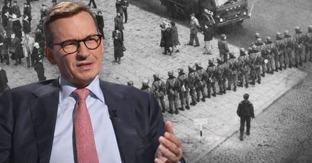 Szokujące słowa Morawieckiego. Tak wyglądało życie w stanie wojennym