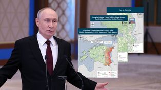 Test dla NATO. ISW przedstawia scenariusz inwazji Rosji na Narwę