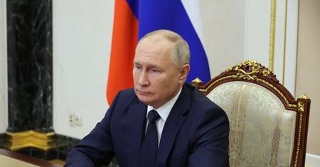 Finlandia realizuje plan Putina. Zamyka przejścia graniczne z Rosją