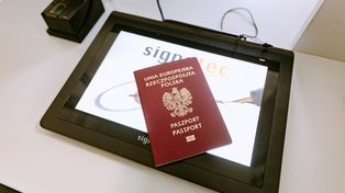 Rzeszów: Paszport przed wakacjami? Lepiej nie zwlekać z wizytą w urzędzie