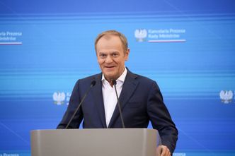 Płace w górę. Tusk odtrąbił sukces. "Najwyższy wzrost od 26 lat"