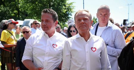 Zapytali Polaków, kto powinien być premierem. Dominuje jedna odpowiedź