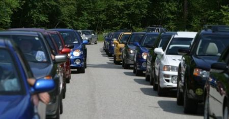 Posiadasz Subaru? W lipcu jedź do Illinois