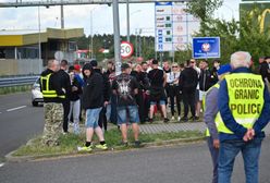 Sytuacja na polsko-niemieckiej granicy. Co warto wiedzieć o działaniu służb i obywateli?