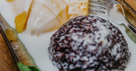 Kokosowy sekret kuchni Wschodu