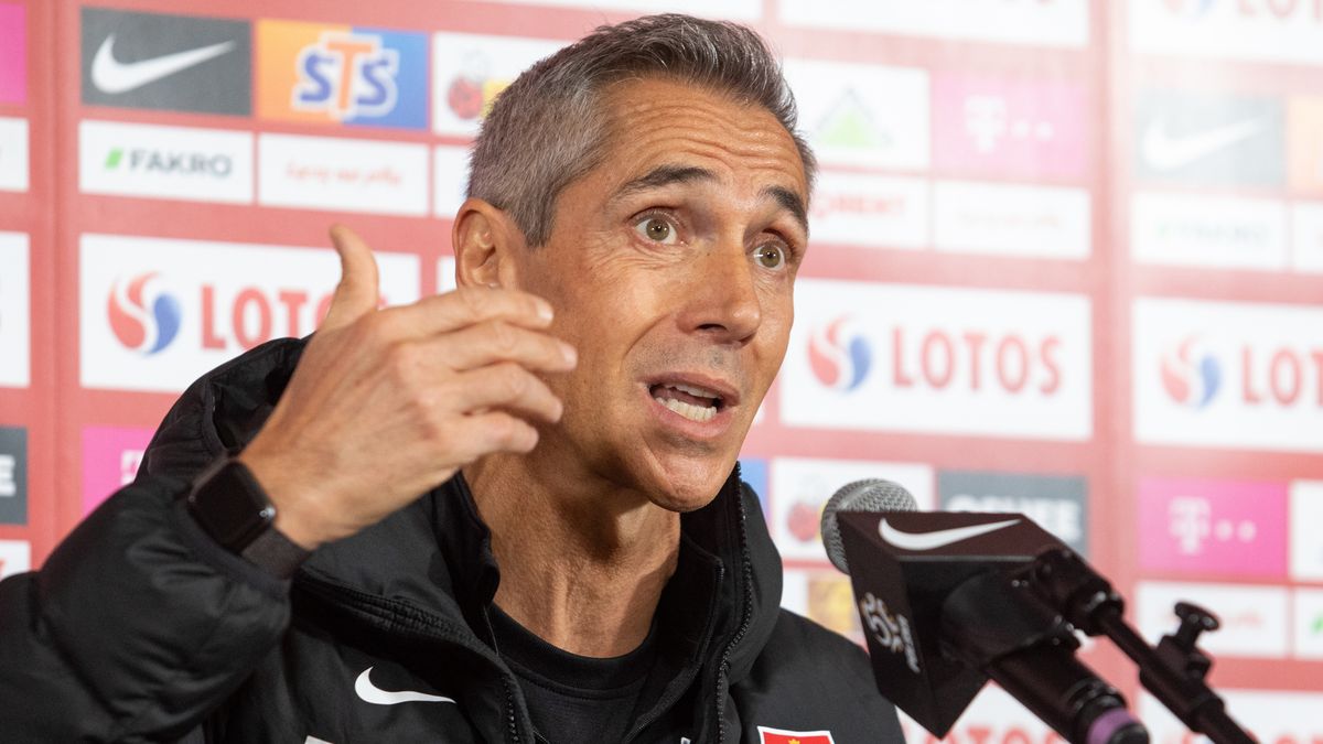 Paulo Sousa 