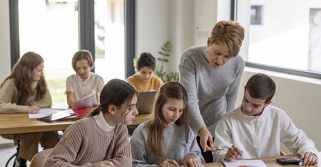 Jak uczyć dzieci przedsiębiorczości? Klucz do edukacji finansowej