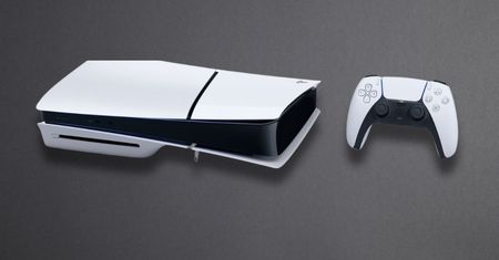 Nowa funkcja w PlayStation 5. Fani pierwszego PSX będą wniebowzięci
