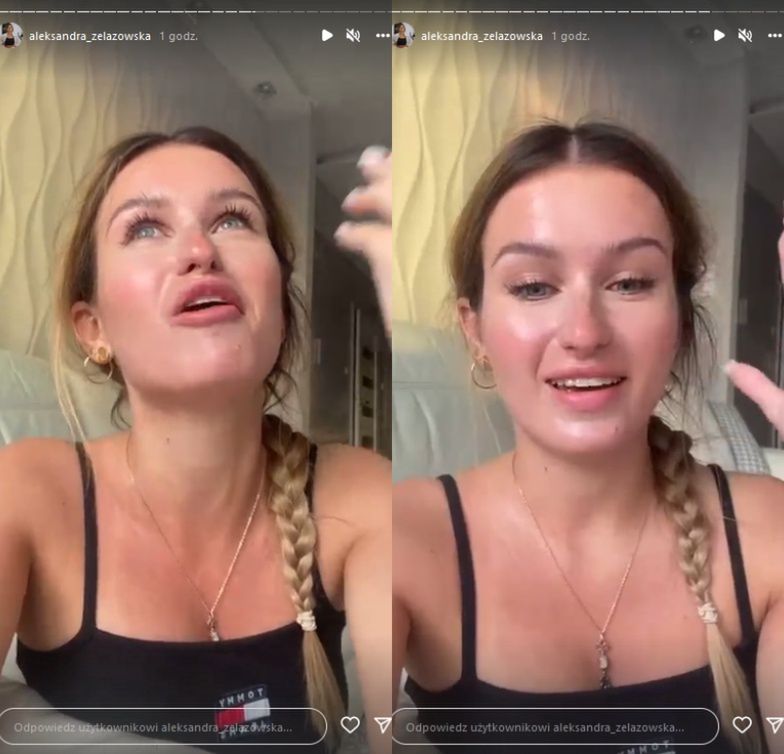 Podróżniczka z Instagrama marzy o katastrofie lotniczej