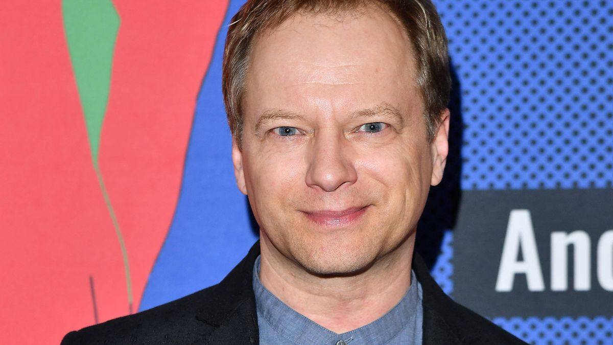 Maciej Stuhr pochwalił się rodziną