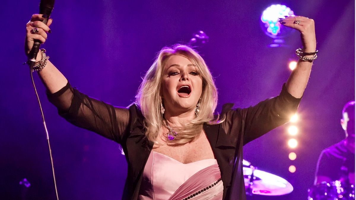 Bonnie Tyler