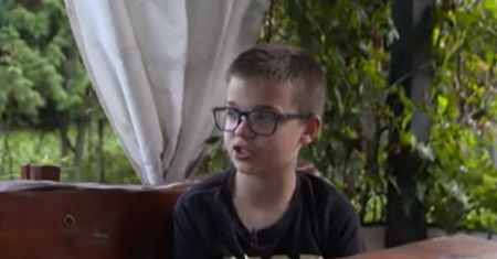 Przełom w sprawie Przemka. Ma dopiero 11 lat i ogromne długi